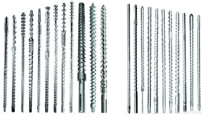 Lead Screw: Guide, Application, and Machining 18:58 1