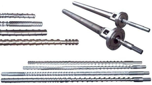 Lead Screw: Guide, Application, and Machining 18:58 3