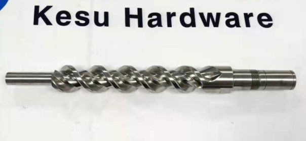 Lead Screw: Guide, Application, and Machining 18:58 2
