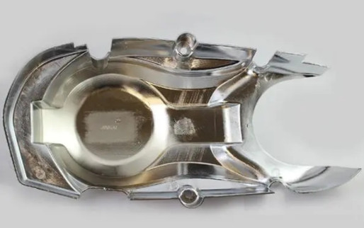 Car Lights Mold: guide, application and machining 19:00 3