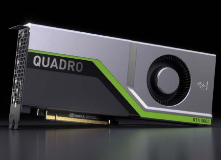 NVIDIA Graphics Cards Precision Manufacturing 4450 0