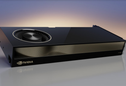 NVIDIA Graphics Cards: Classification and Precision Manufacturing 18:39 1