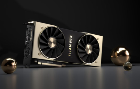 NVIDIA Graphics Cards: Classification and Precision Manufacturing 18:39 2