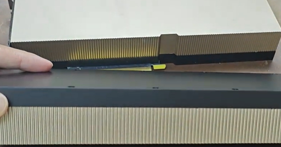 NVIDIA Graphics Cards: Classification and Precision Manufacturing 18:39 3