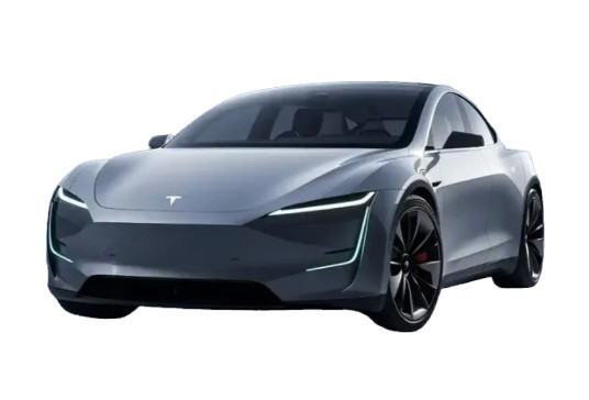Tesla Vehicle Precision Machining 4457 0