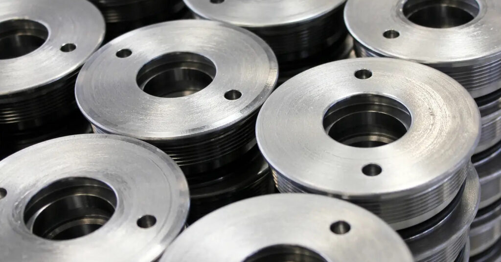 Nickel: Guide, Application and Machining 13:40 3