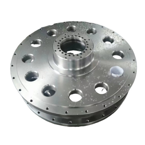 Nickel: Guide, Application and Machining 13:40 6