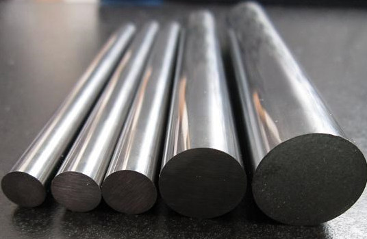 Alloy Steel Machining 4472 0