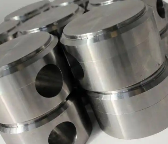Alloy Steel: Guide, Application, and Machining 18:45 2