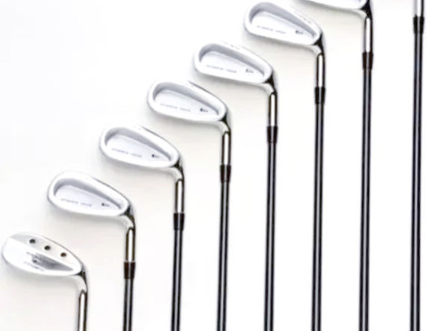 Golf Machining 4479 0