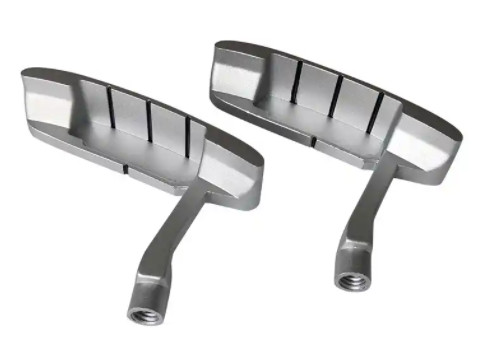 Golf Equipment Manufacturing 18:57 2