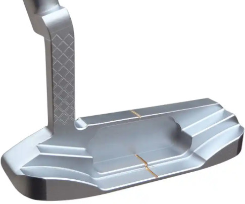 Golf Equipment Manufacturing 18:57 3