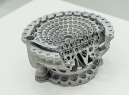 3D Printing 4485 0