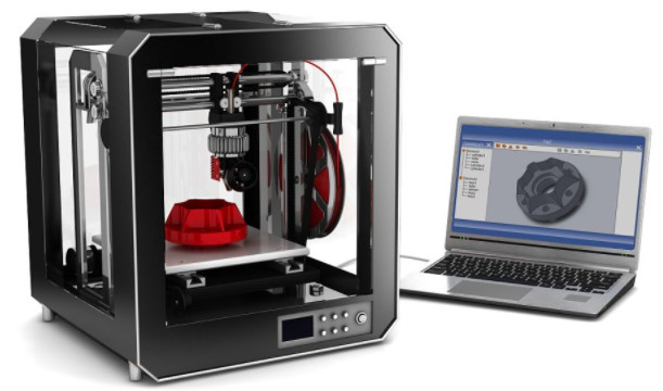 3D Printing: Advantages and Disadvantages 18:50 1