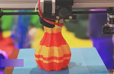 3D Printing vs CNC Machining 12:10 2