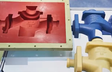 3D Printing vs CNC Machining 12:10 4