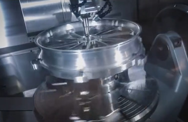 3D Printing vs CNC Machining 12:10 3