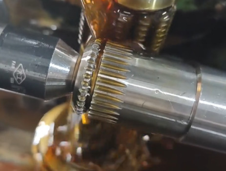 Shaft Machining: Guide, Types and Difficulties 18:42 1