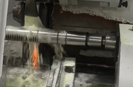 Shaft Machining: Guide, Types and Difficulties 18:42 3