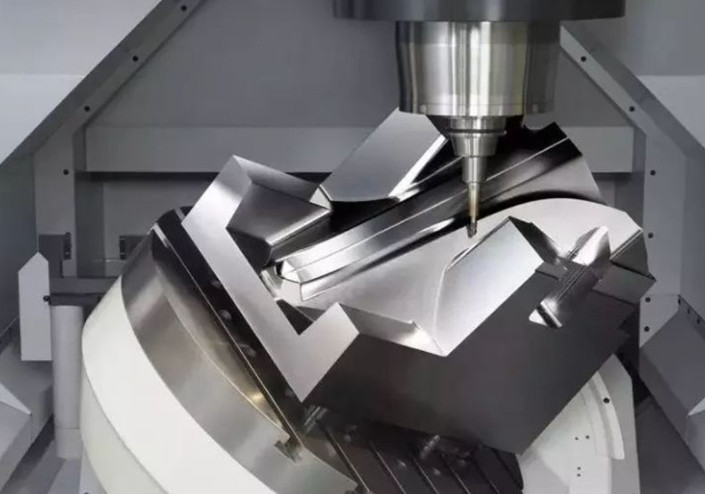 Complex Machining: Guide, Types, and Difficulties 18:29 1