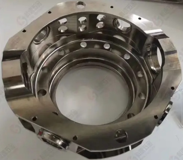 Complex Machining: Guide, Types, and Difficulties 18:29 2