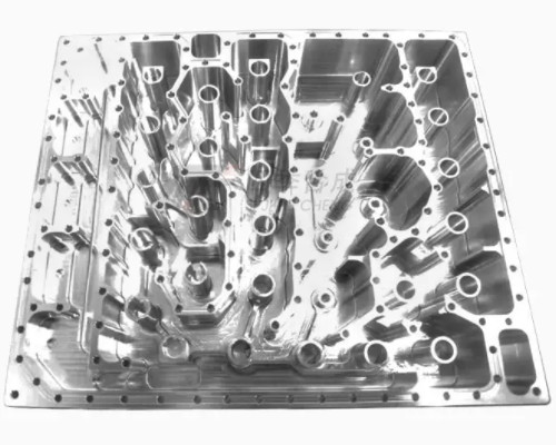 Complex Machining: Guide, Types, and Difficulties 18:29 5