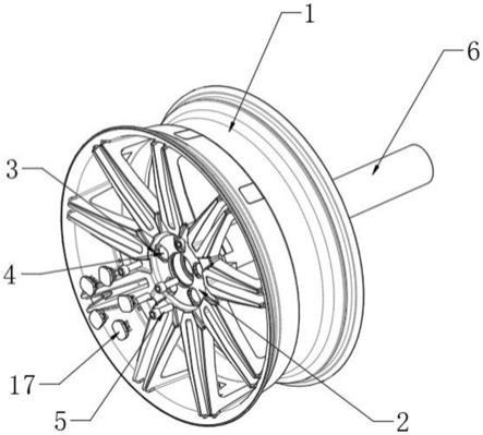 Wheel Hub: Design, Function, and Applications 18:28 5
