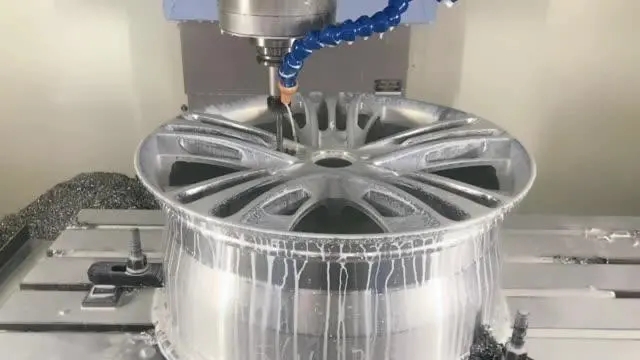 Wheel Hub: Design, Function, and Applications 18:28 4