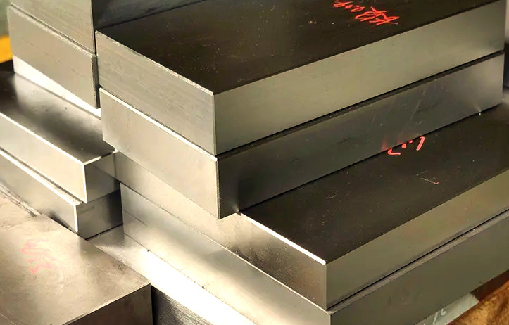 Tool Steel Machining: Guide, Types and Difficulties 18:44 1