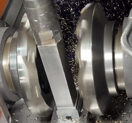 Tool Steel Machining: Guide, Types and Difficulties 18:44 2
