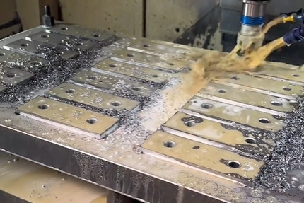 Tool Steel Machining: Guide, Types and Difficulties 18:44 3