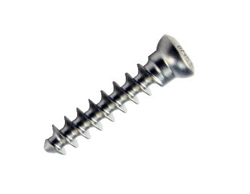 Bone Screws: Types, Specifications and Applications 01:42 1