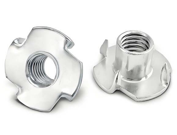 Fasteners 4555 0