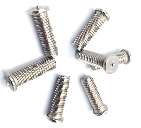 Fasteners: Types and Applications 01:01 1