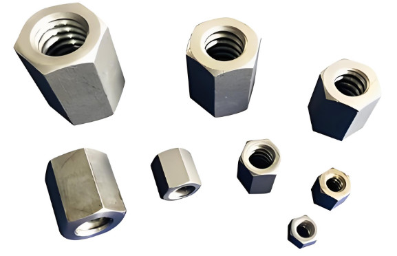 Fasteners: Types and Applications 01:01 4