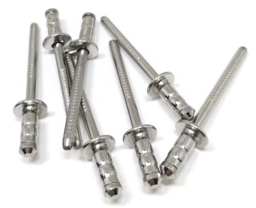 Fasteners: Types and Applications 01:01 5