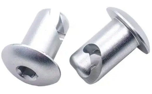 Fasteners: Types and Applications 01:01 6