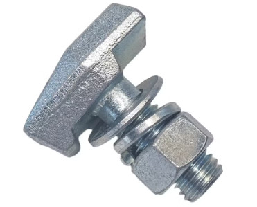 Fasteners: Types and Applications 01:01 7