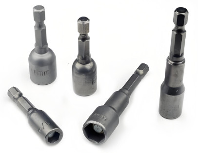 Fasteners: Types and Applications 01:01 8