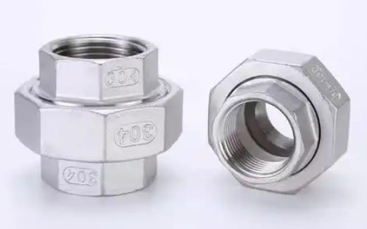 Pipe Fittings: Types and Uses 12:40 5