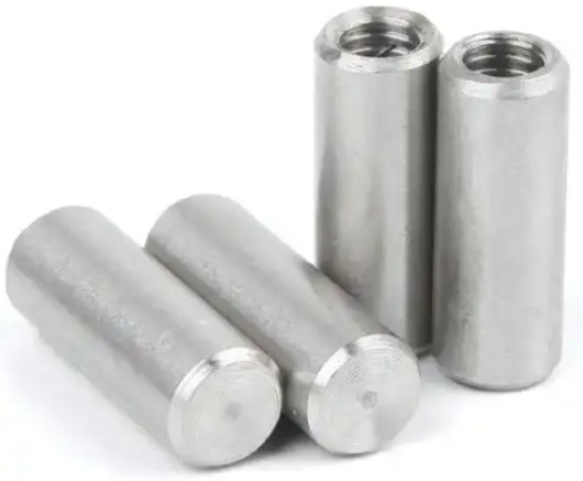 Alignment Pins: Types, Uses, and Specifications 02:13 1