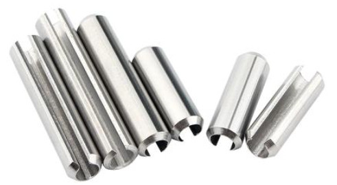 Alignment Pins: Types, Uses, and Specifications 02:13 2