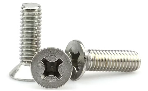 Mounting Screws: Types, Specs, and Applications 02:20 1