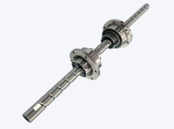 Splines 4598 0