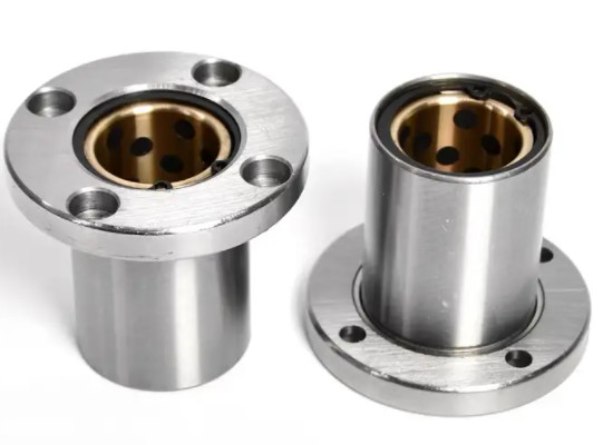 Bushings 4611 0