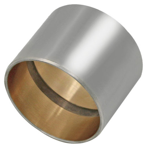 Bushings: Technical Specifications and Applications 10:21 1