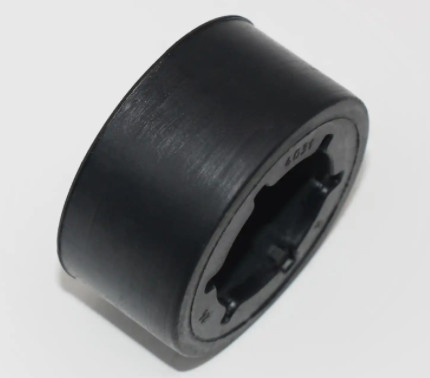Bushings: Technical Specifications and Applications 10:21 2