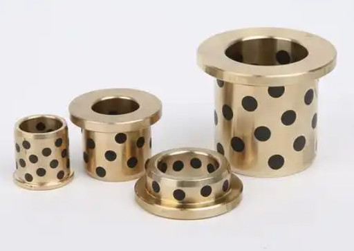Bushings: Technical Specifications and Applications 10:21 3