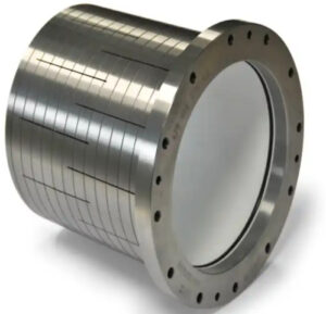Split Bushing Wrapper Design Bushings: Technical Specifications And Applications - KeSu Group