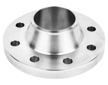 Weld Neck Flange 4625